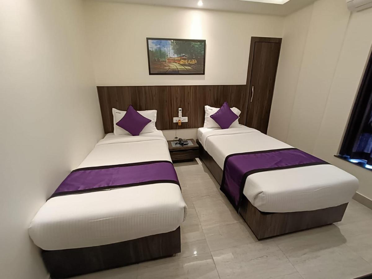 Sheldon Inn Kolkata Exterior photo