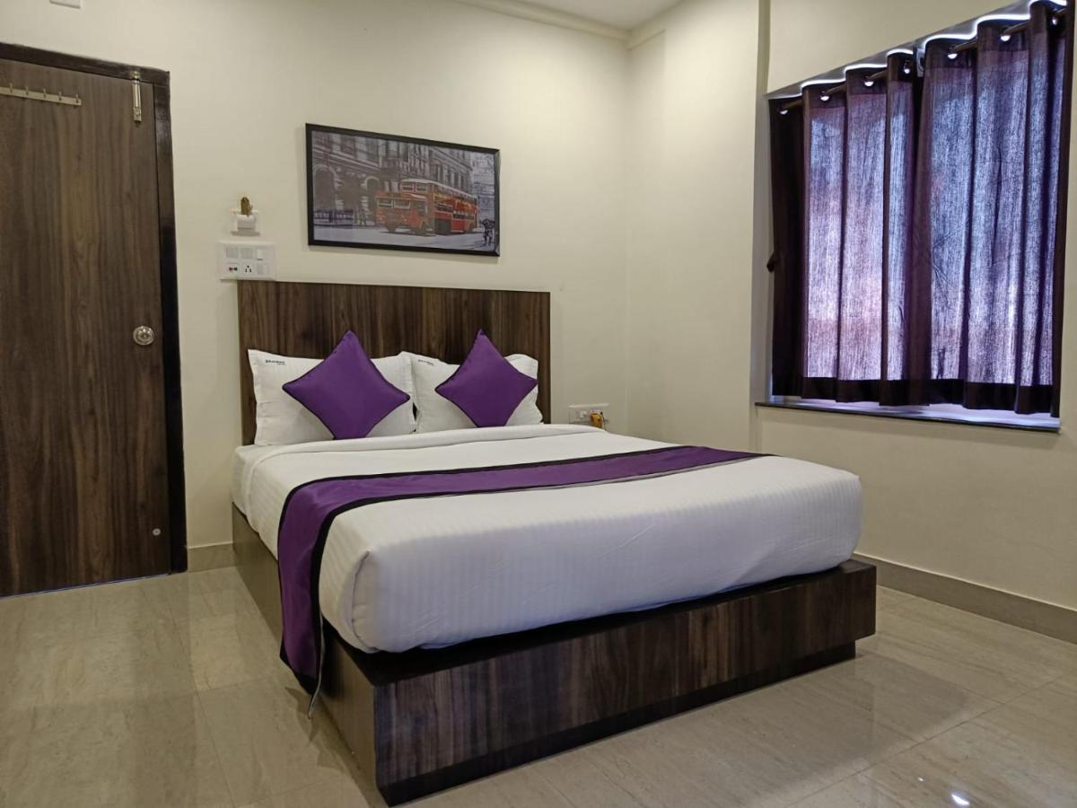 Sheldon Inn Kolkata Exterior photo